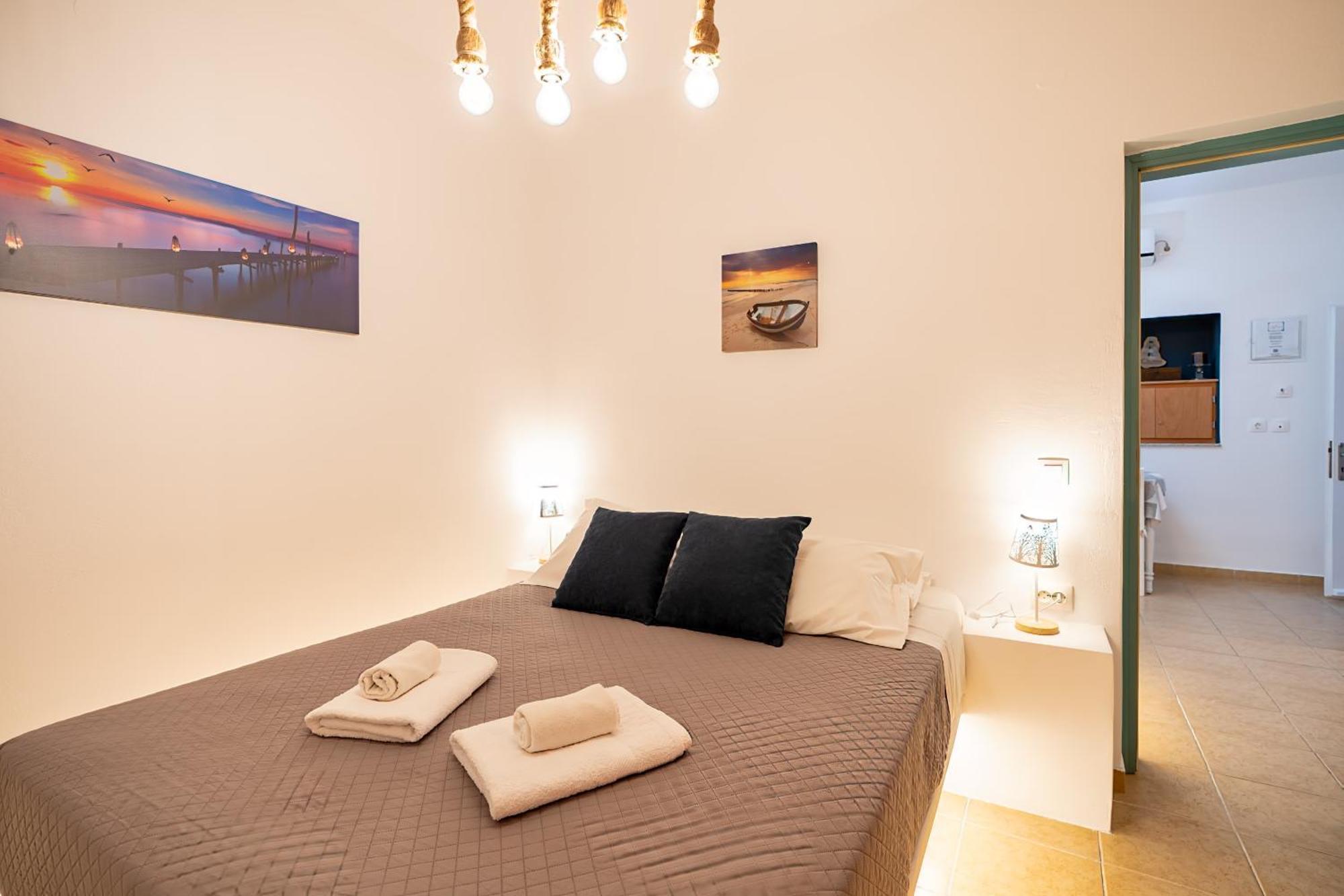 Villa Sertis Santorini イメロヴィグリ エクステリア 写真